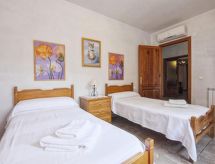 Ferienhaus Pla De Ses Rotes