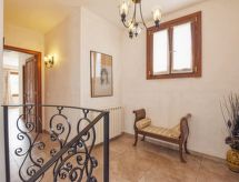 Ferienhaus Pla De Ses Rotes