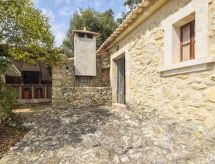 Ferienhaus Pla De Ses Rotes