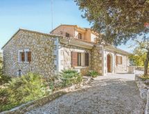Ferienhaus Pla De Ses Rotes