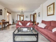 Ferienhaus Pla De Ses Rotes