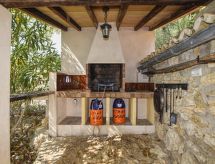 Ferienhaus Pla De Ses Rotes