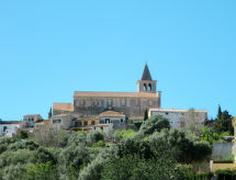 Ferienhaus Pla De Ses Rotes