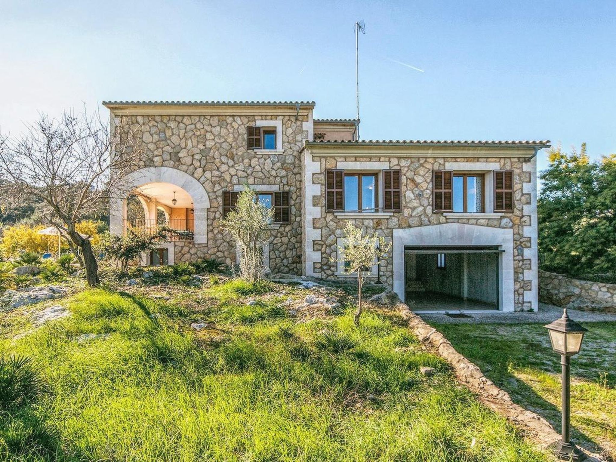 Photo of Pla De Ses Rotes