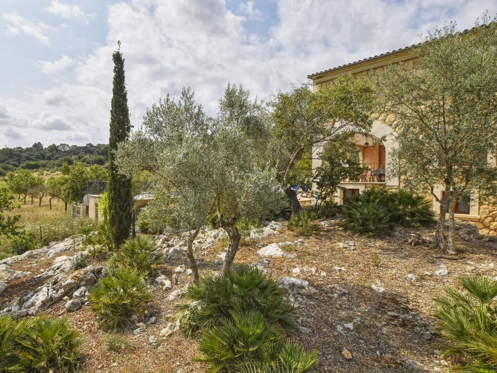 Photo of Pla De Ses Rotes