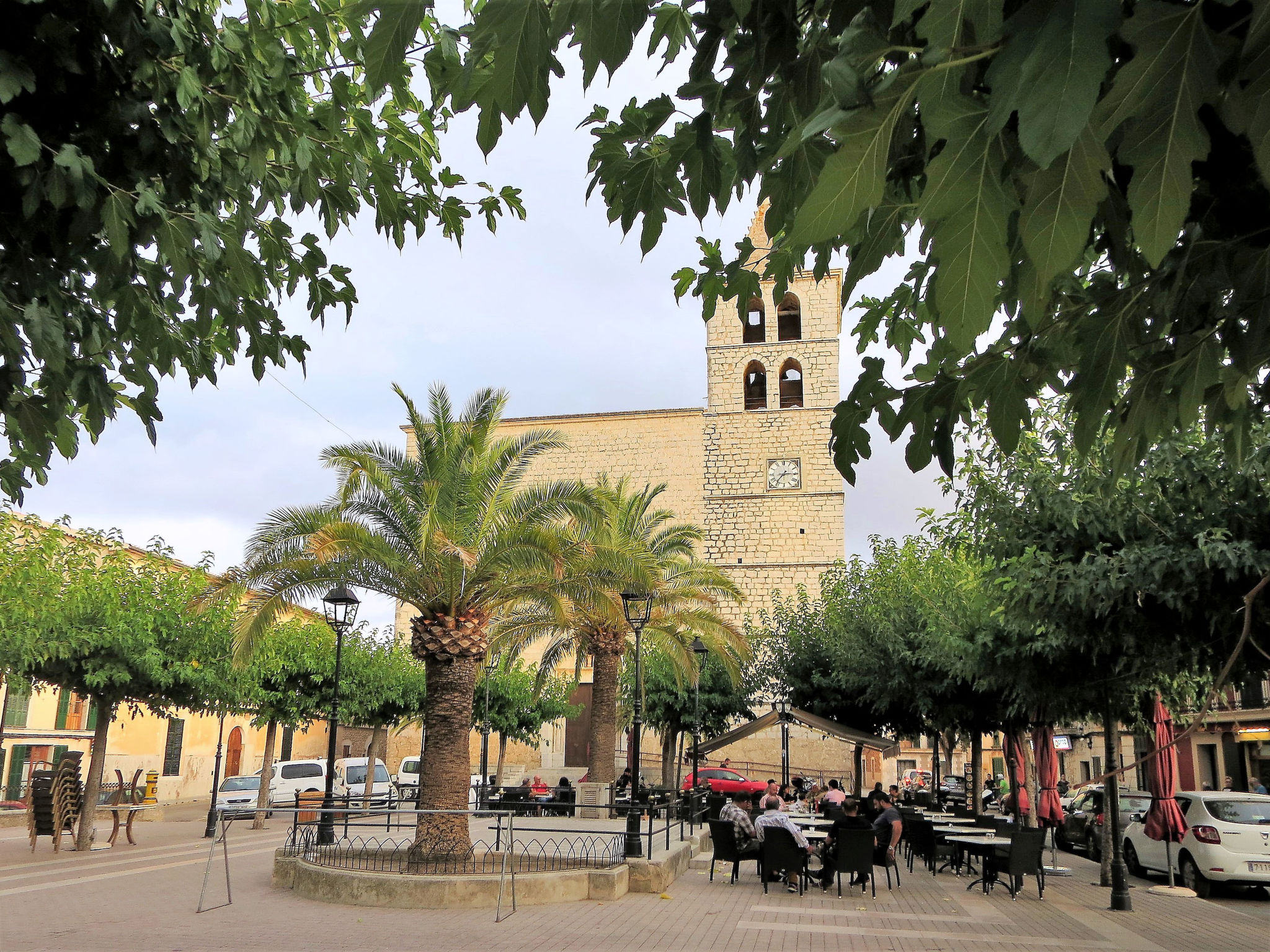 Photo of Pla De Ses Rotes