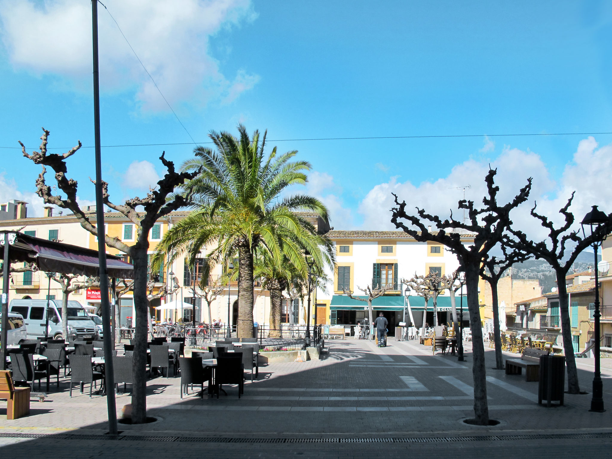 Photo of Pla De Ses Rotes