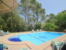 Ca na Rossa: Ruim vakantiehuis met privézwembad bij Campanet, Mallorca - thumbnail 4