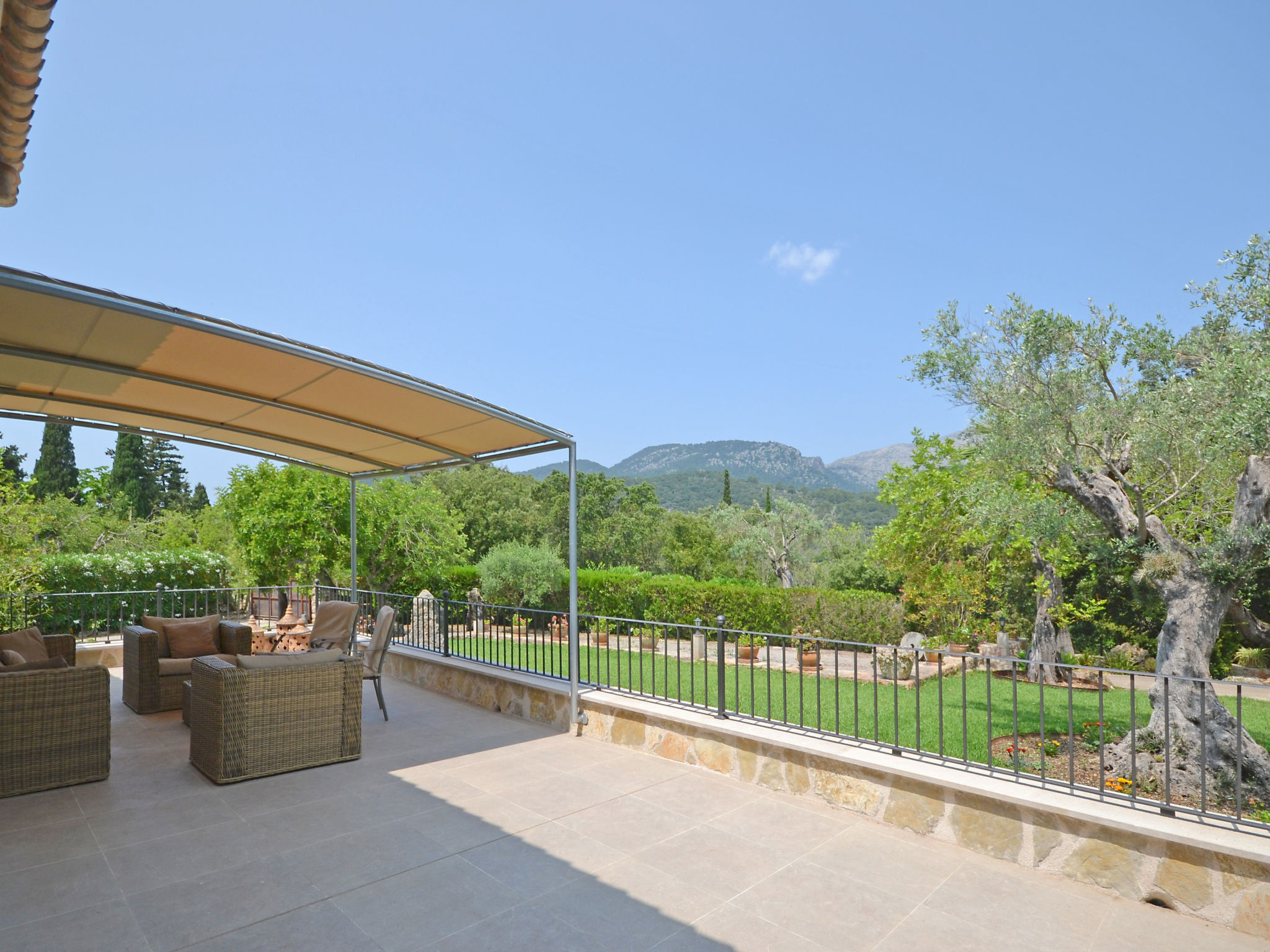 Photo of Ca na rossa