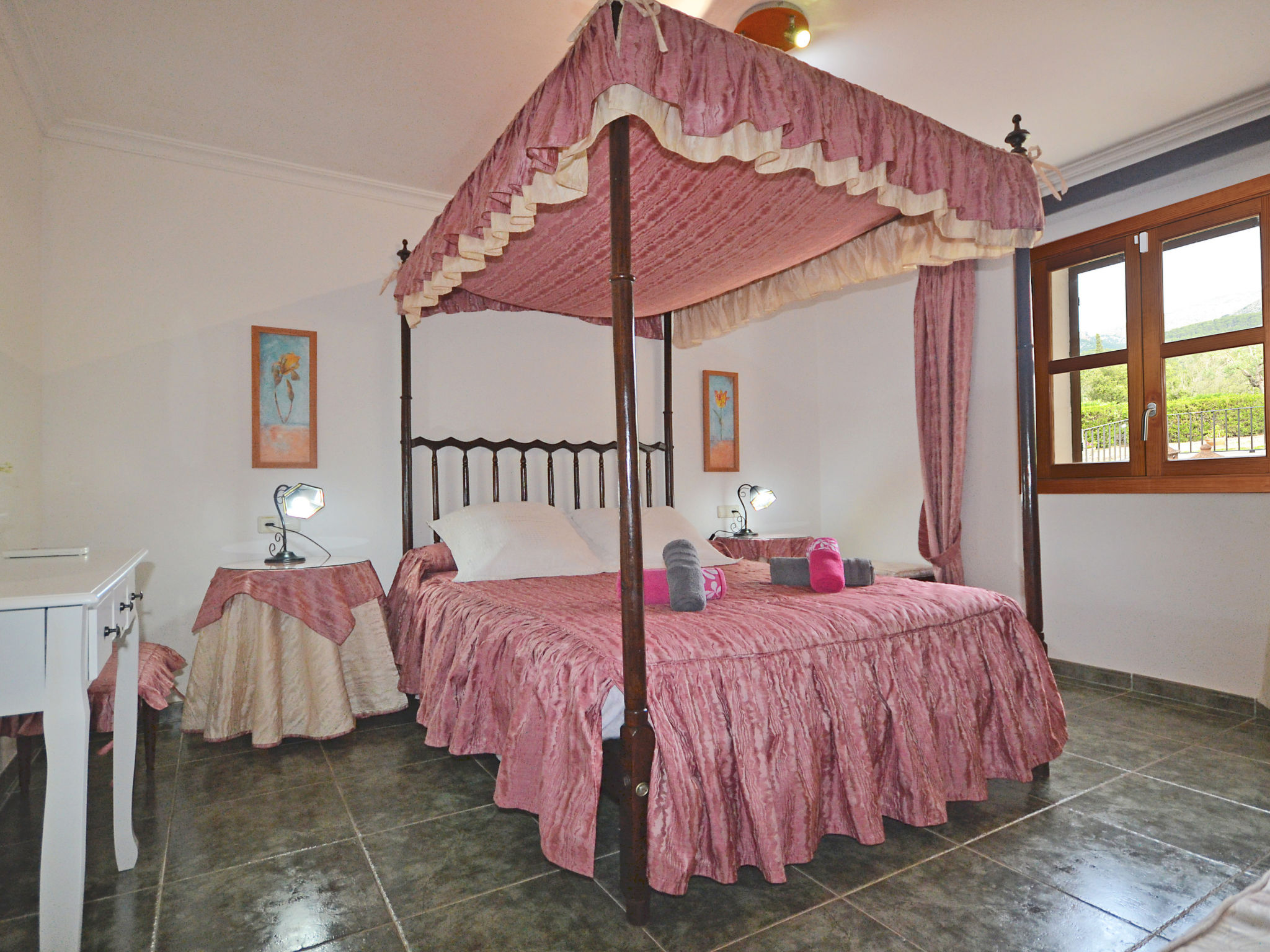 Photo of Ca na rossa