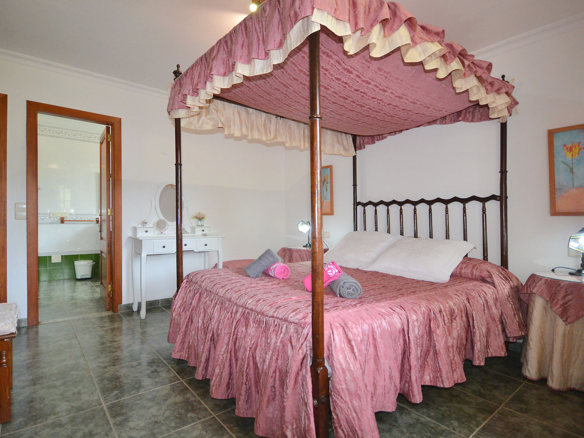 Photo of Ca na rossa