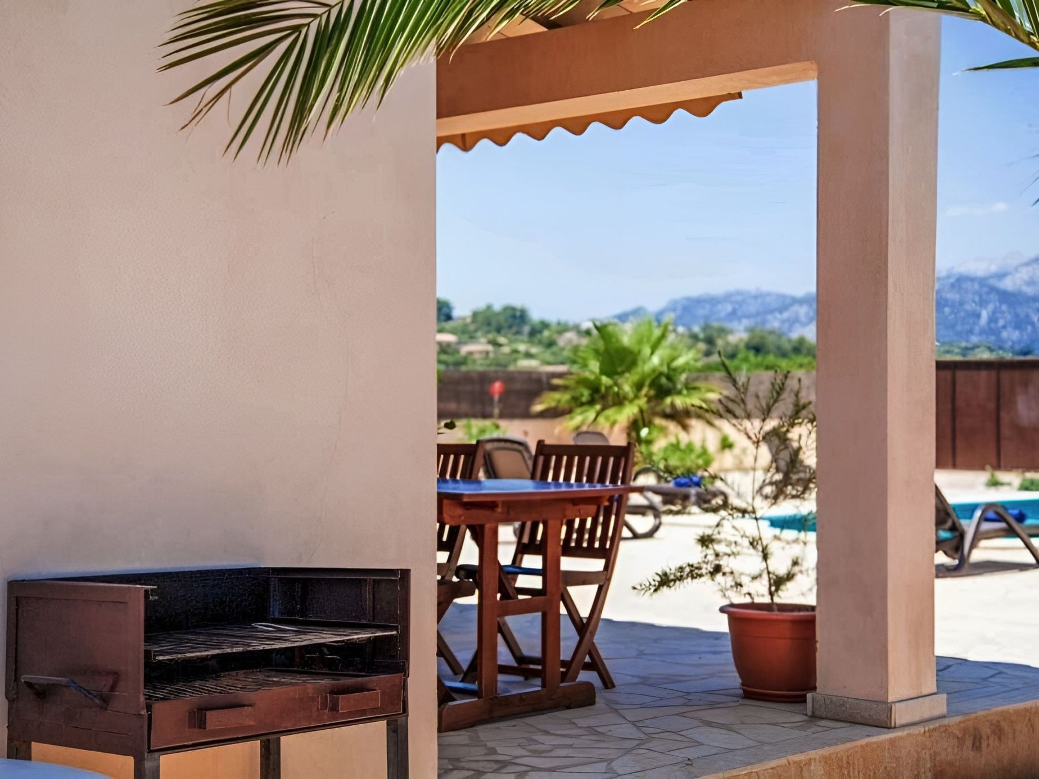 Photo of Pleasant rustikales Landhaus