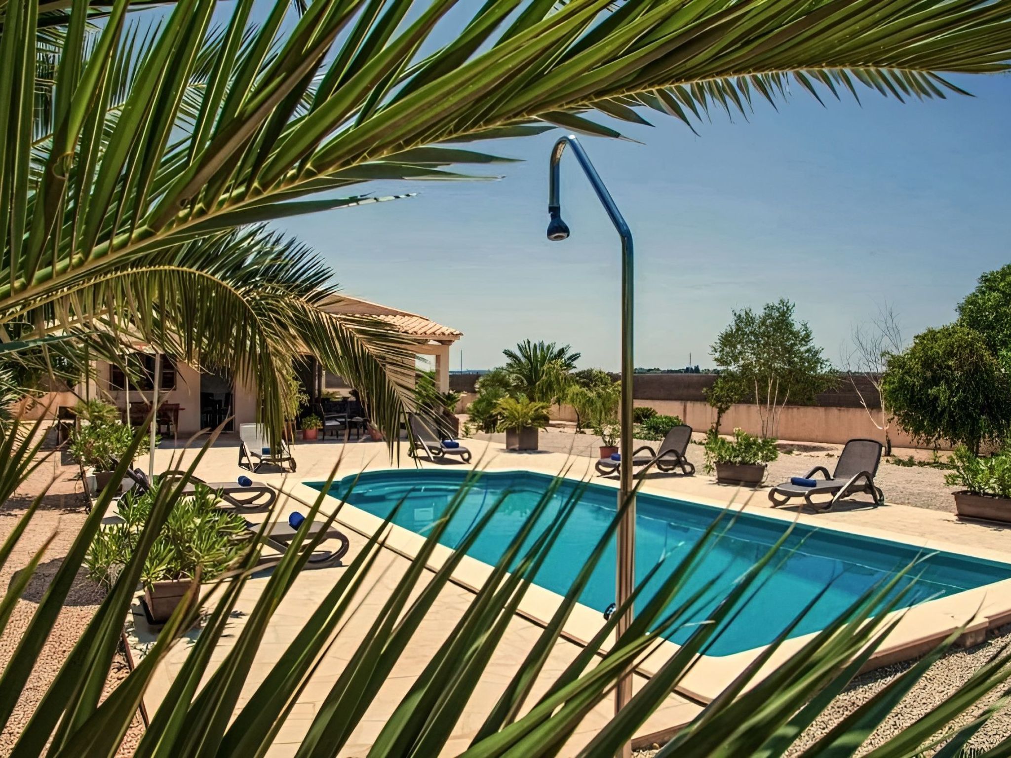 Photo of Pleasant rustikales Landhaus