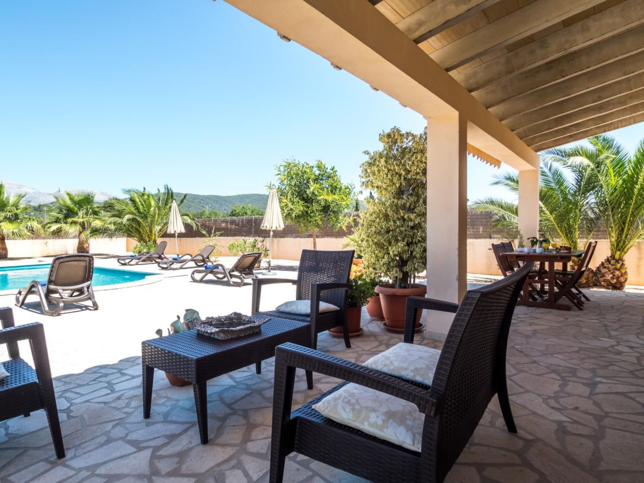 Photo of Pleasant rustikales Landhaus