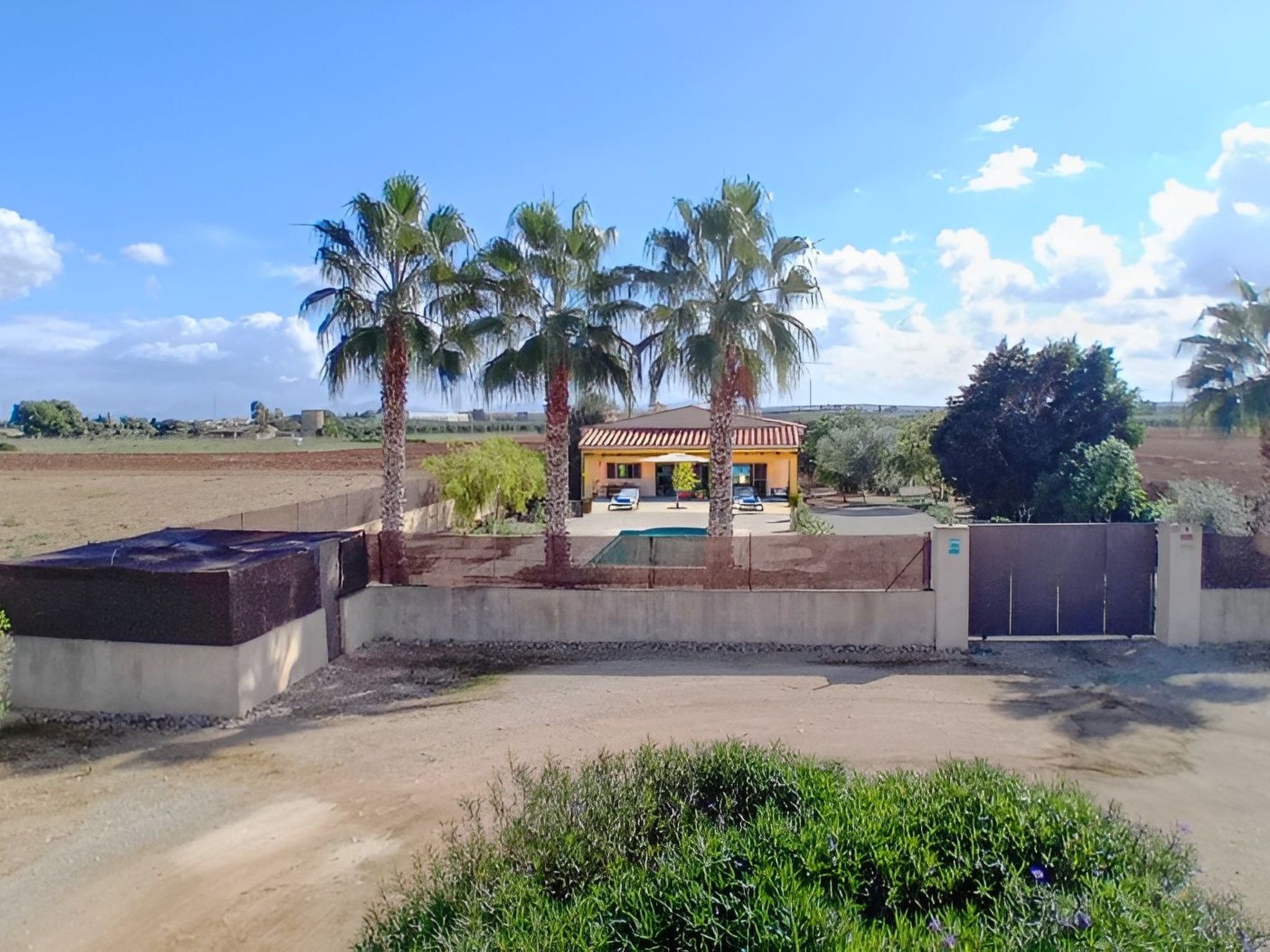 Photo of Pleasant rustikales Landhaus