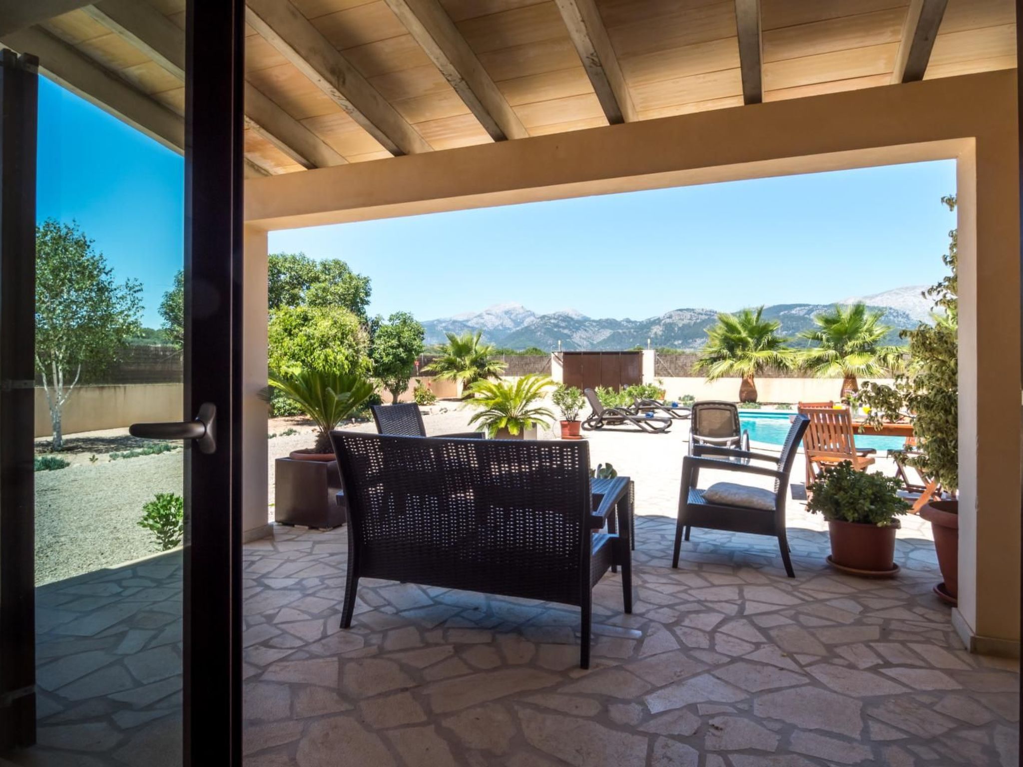 Photo of Pleasant rustikales Landhaus