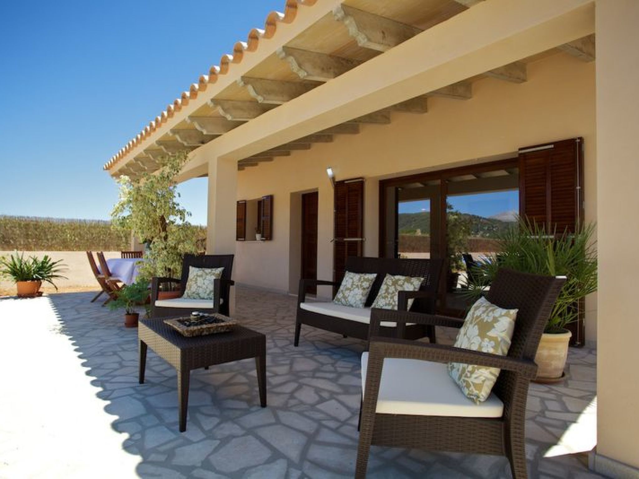 Photo of Pleasant rustikales Landhaus