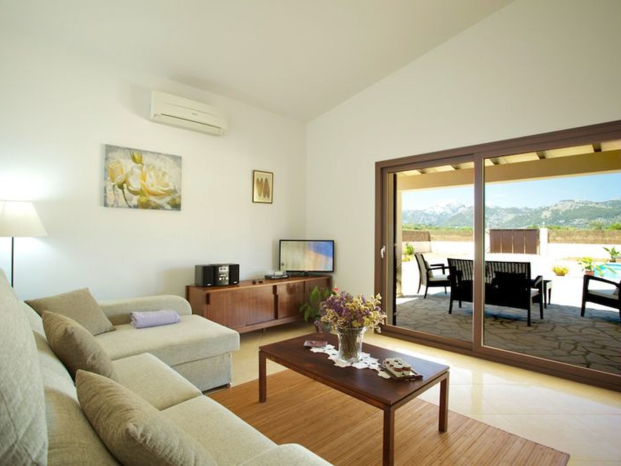 Photo of Pleasant rustikales Landhaus