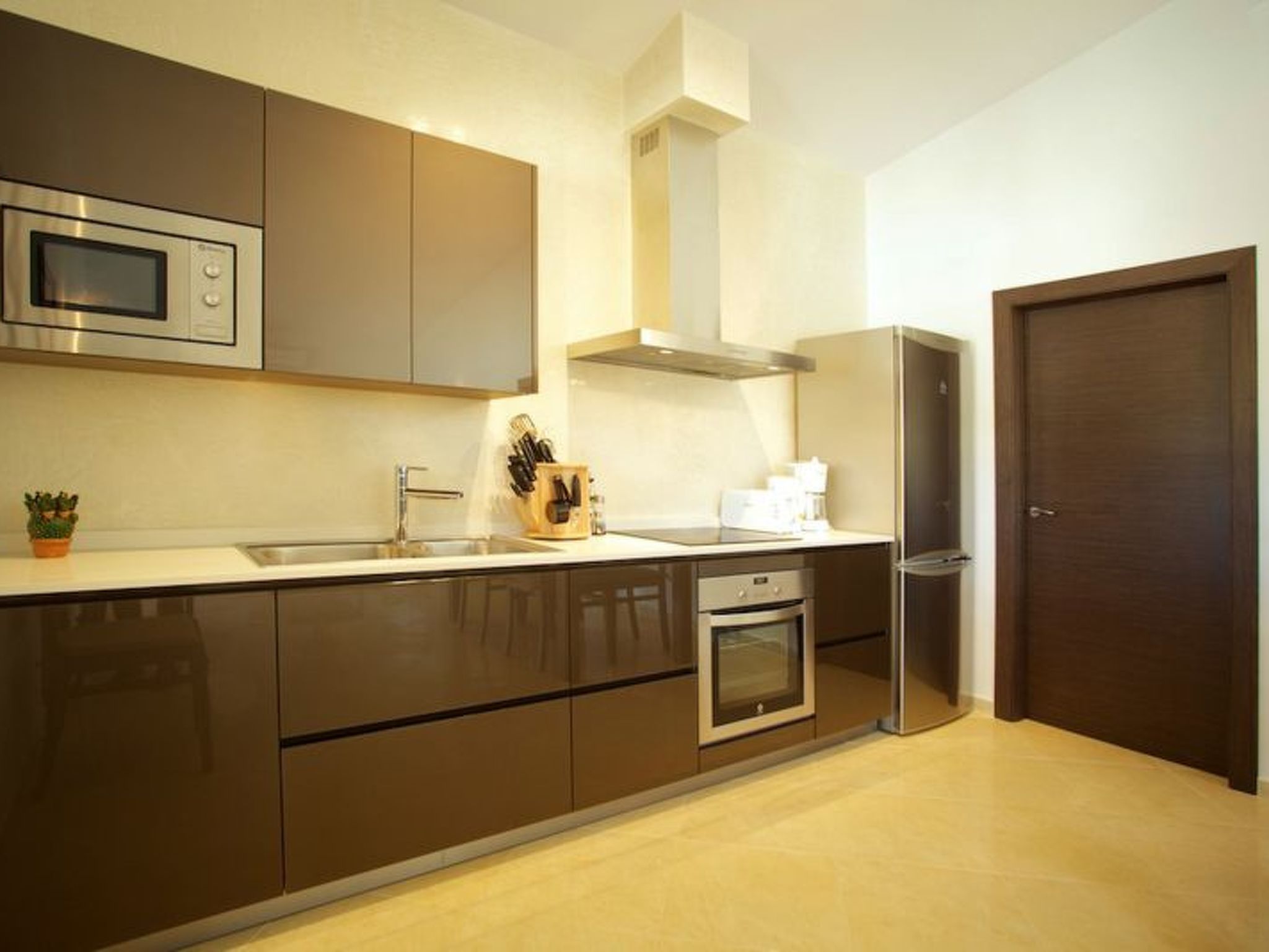 Photo of Pleasant rustikales Landhaus