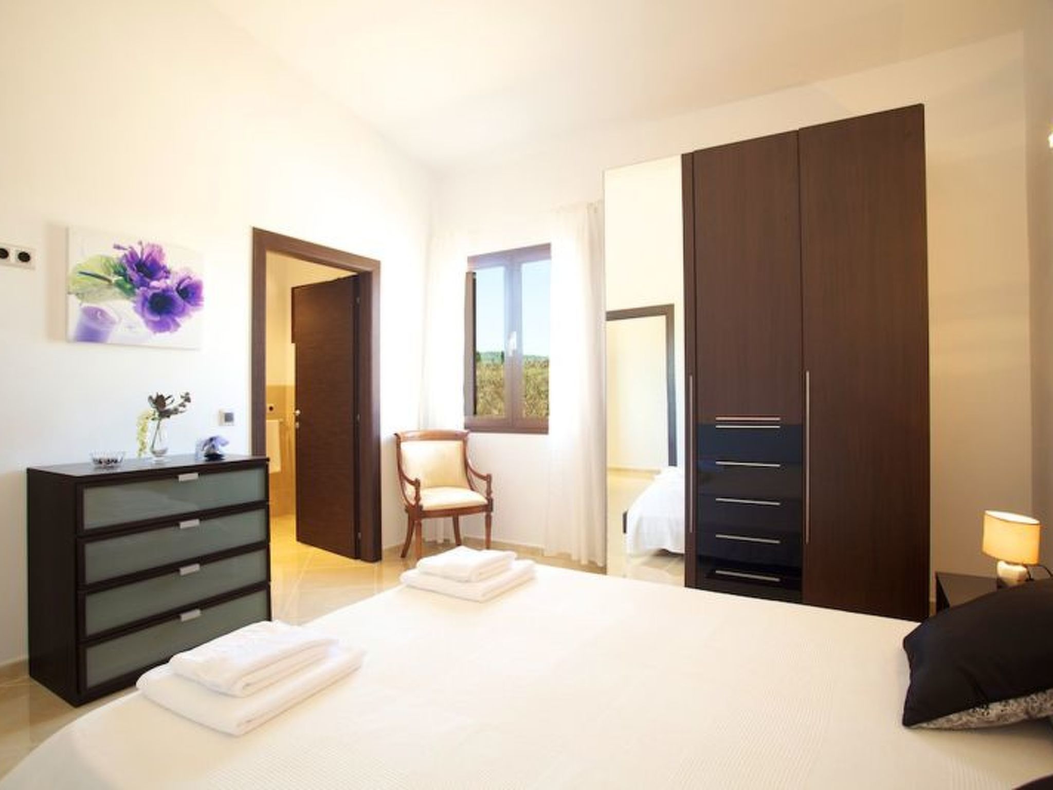 Photo of Pleasant rustikales Landhaus