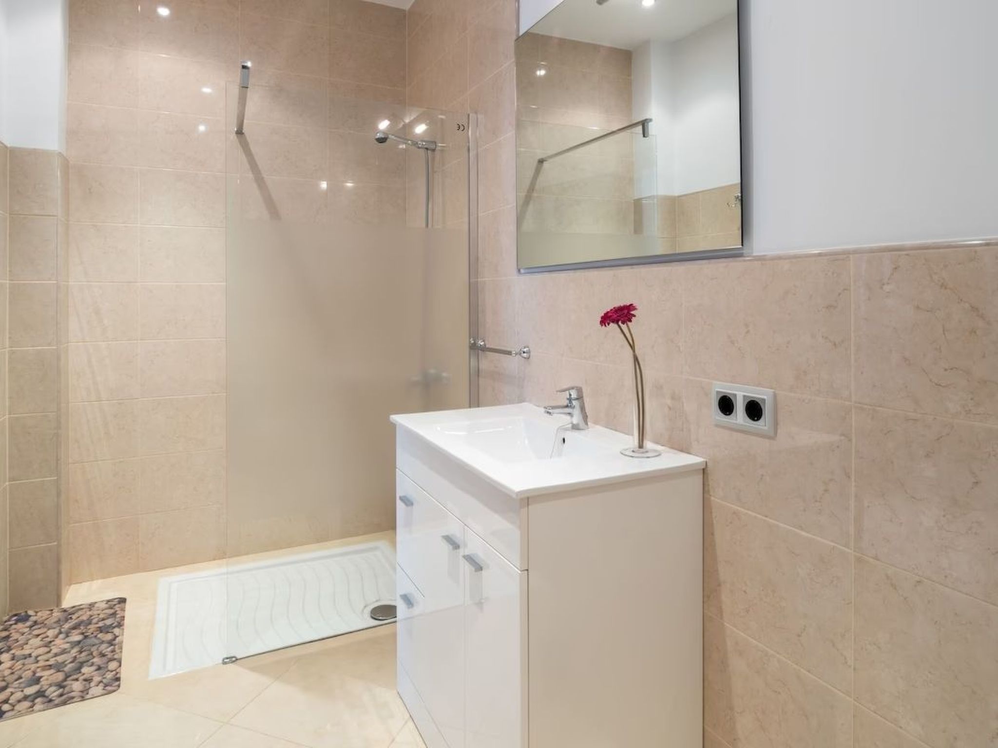 Photo of Pleasant rustikales Landhaus