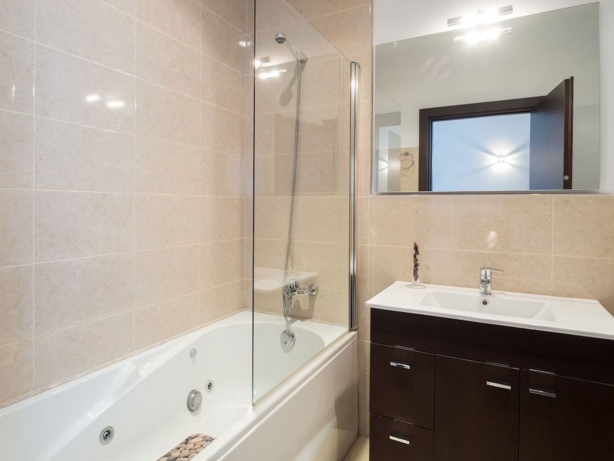 Photo of Pleasant rustikales Landhaus