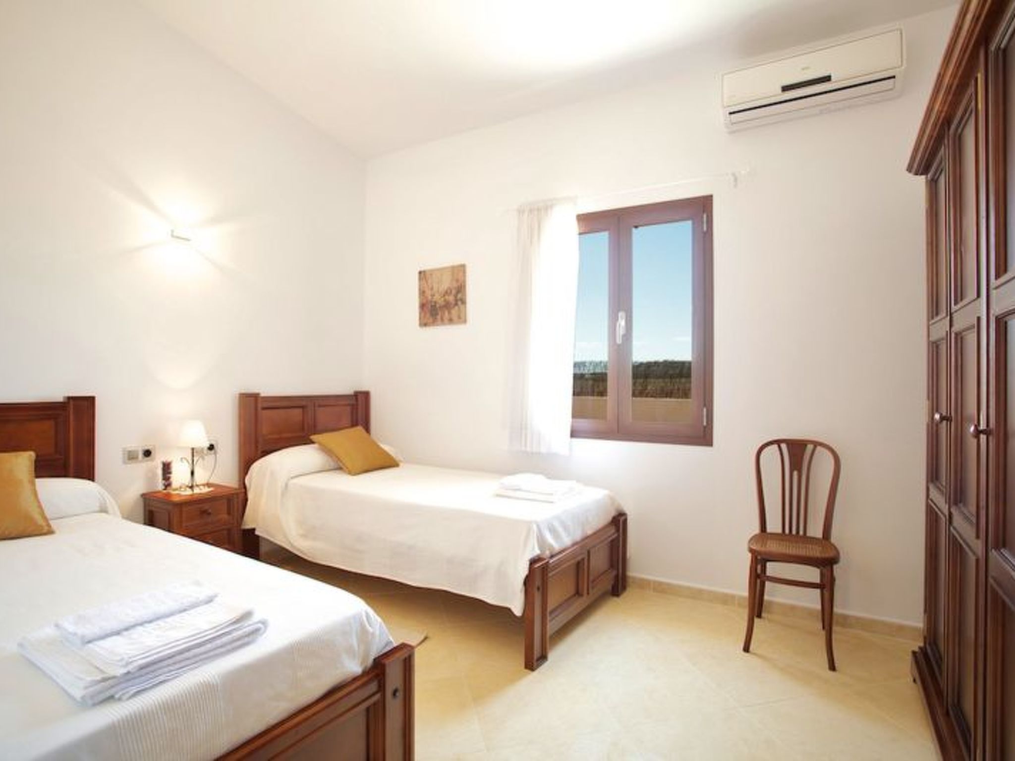 Photo of Pleasant rustikales Landhaus