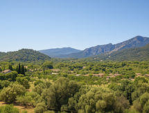 Authentieke finca uit 1645 met privézwembad nabij Campanet, Mallorca - thumbnail 2
