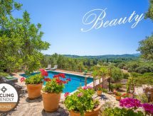 Urlaub Finca Mallorca Brücke