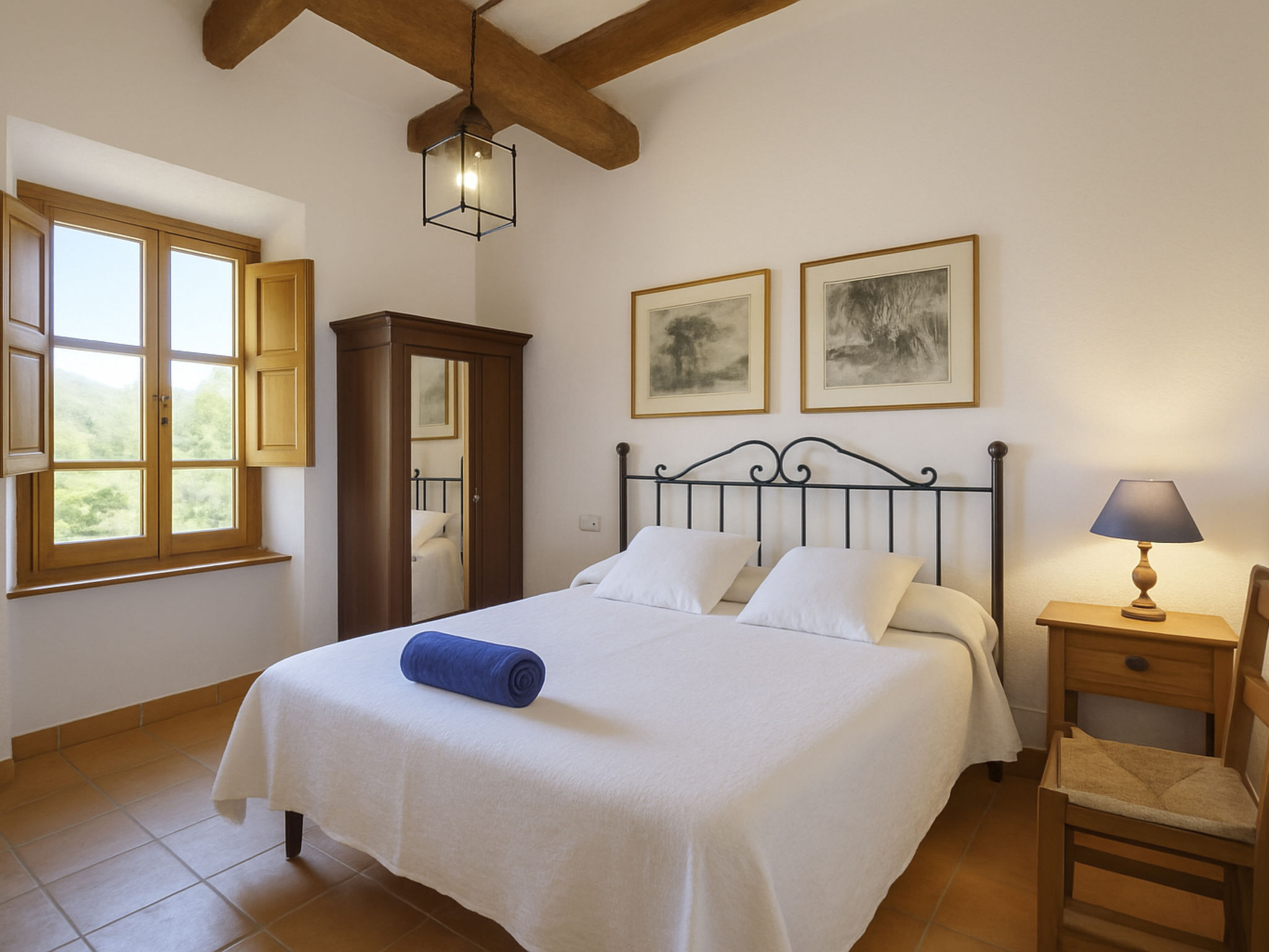 Urlaub Finca Mallorca Brücke-Image-tags.info