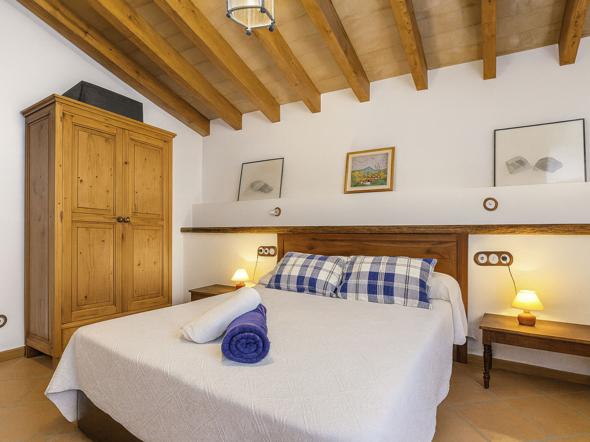 Urlaub Finca Mallorca Brücke-Image-tags.info