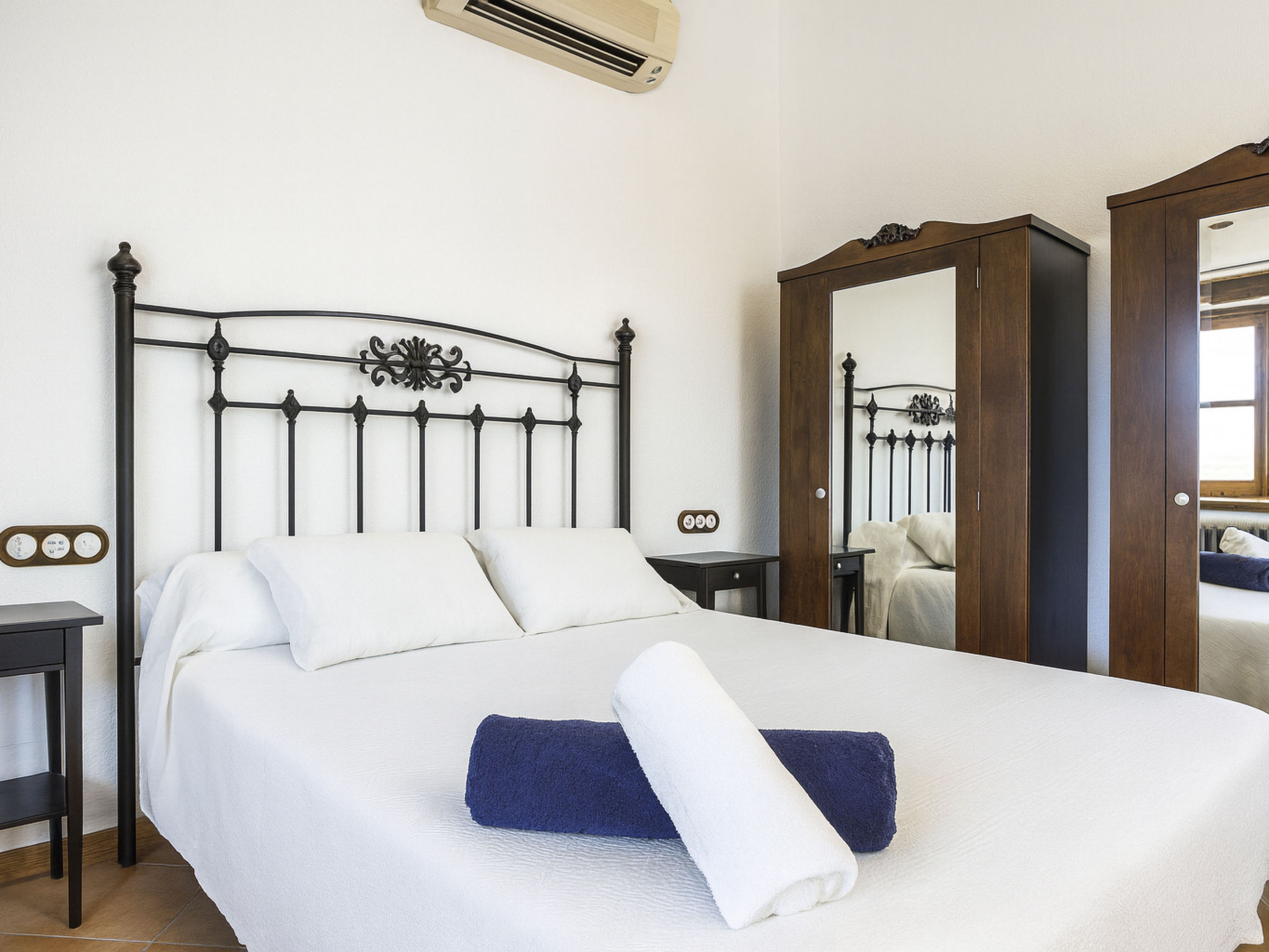 Urlaub Finca Mallorca Brücke-Image-tags.info