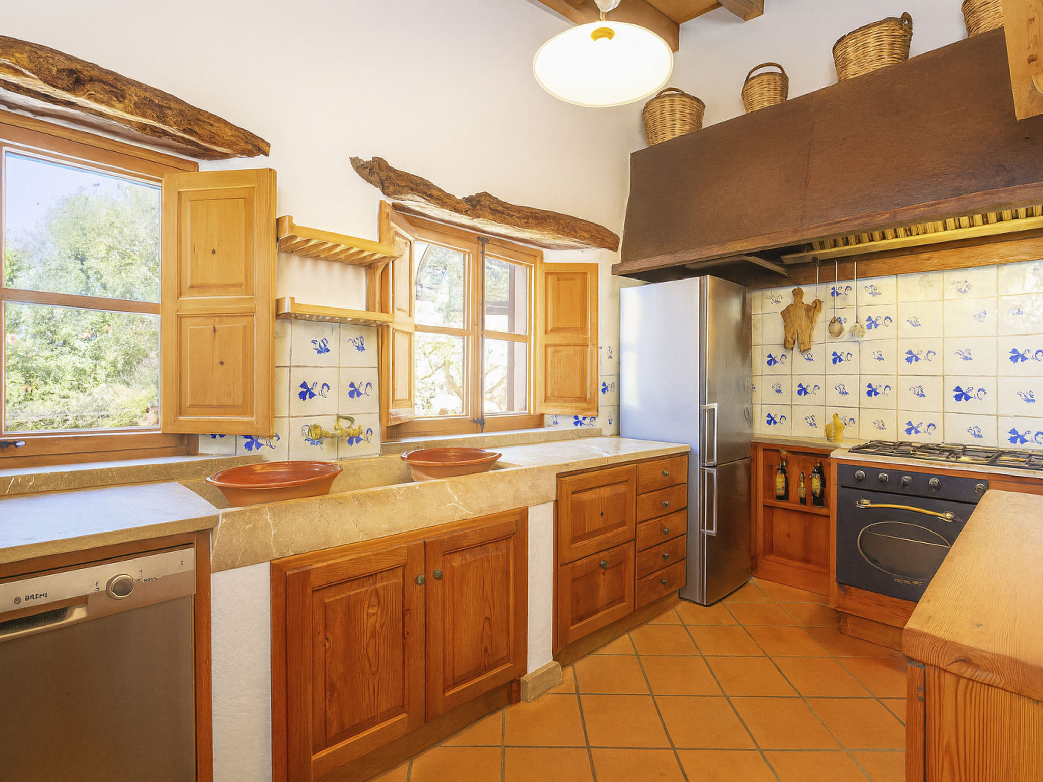 Urlaub Finca Mallorca Brücke-Image-tags.info