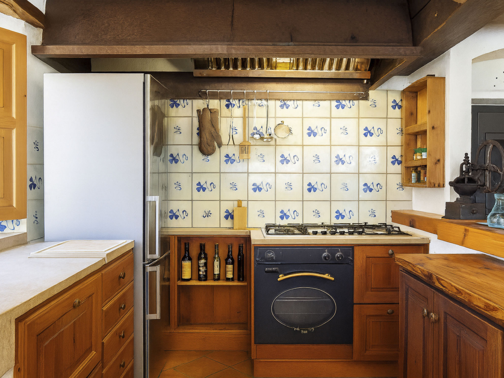 Urlaub Finca Mallorca Brücke-Image-tags.info