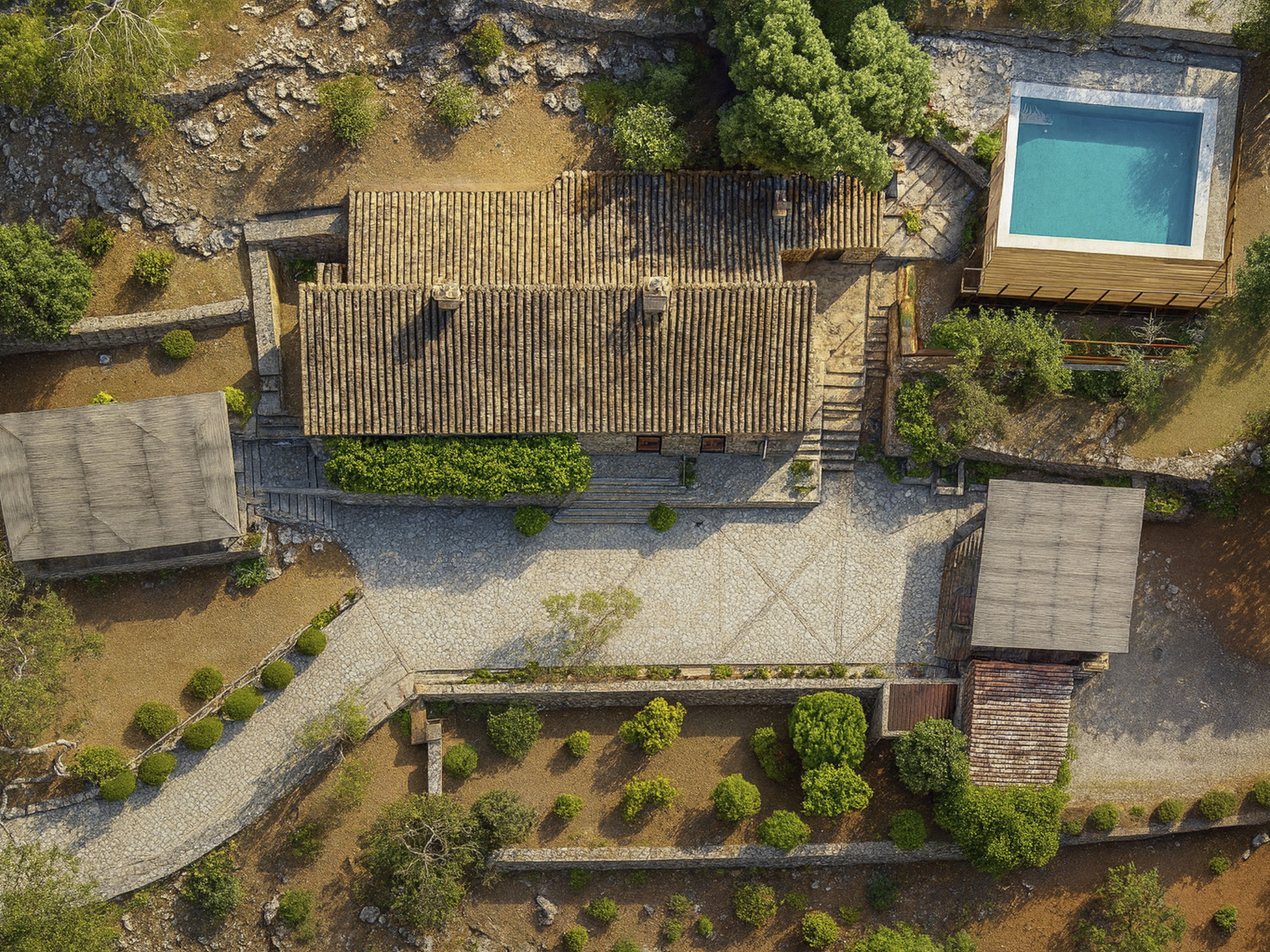 Urlaub Finca Mallorca Brücke-Image-tags.info