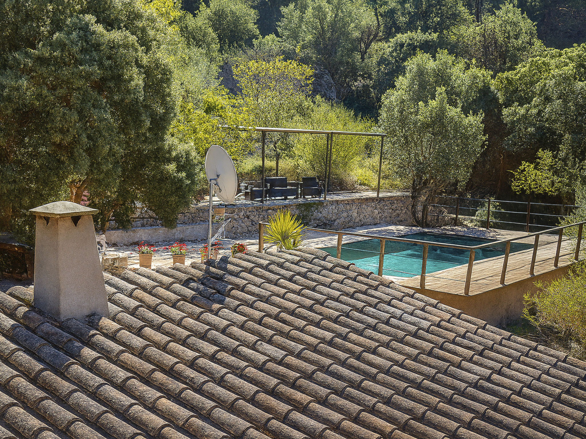 Urlaub Finca Mallorca Brücke-Image-tags.info