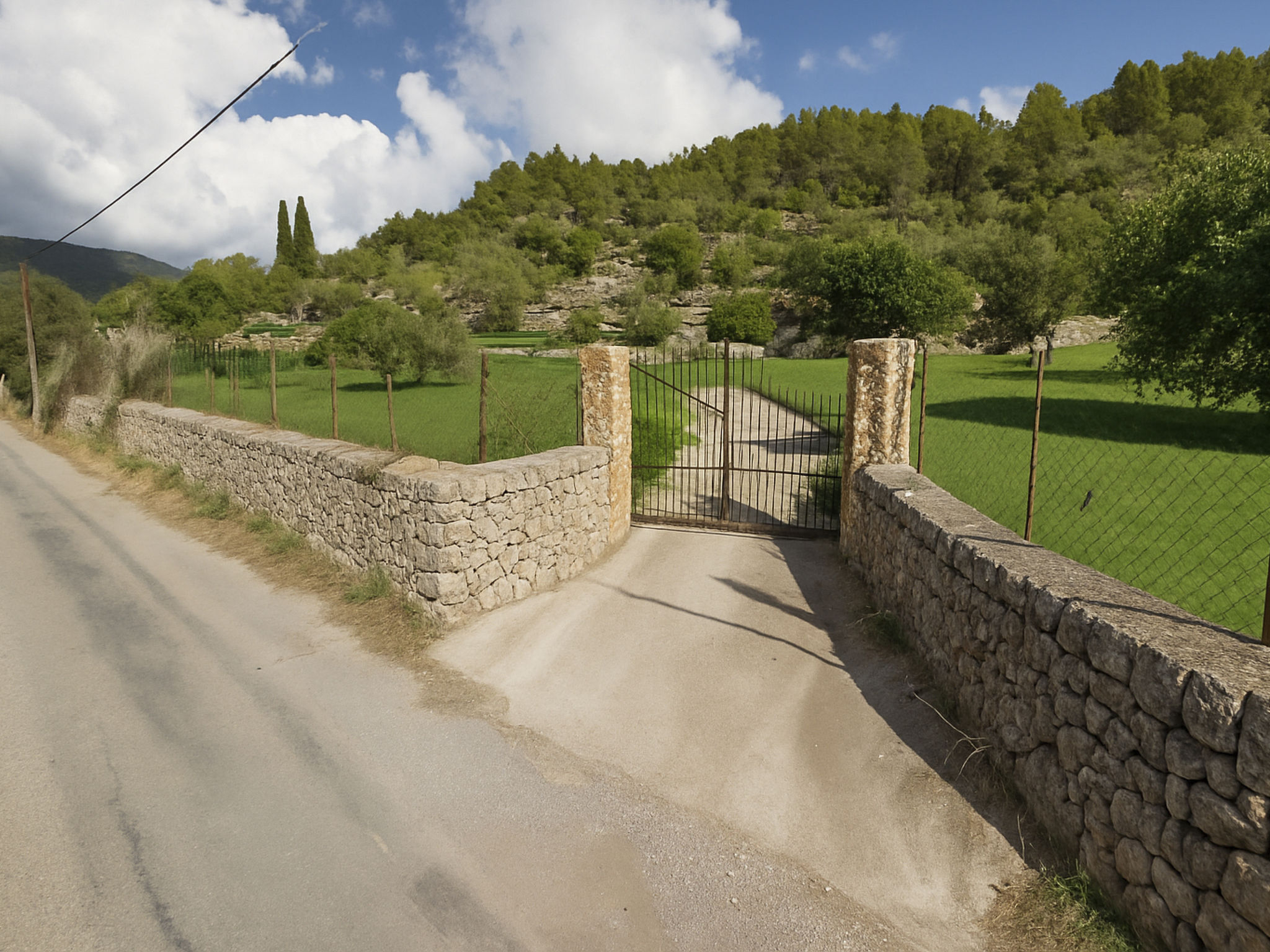 Urlaub Finca Mallorca Brücke-Image-tags.info