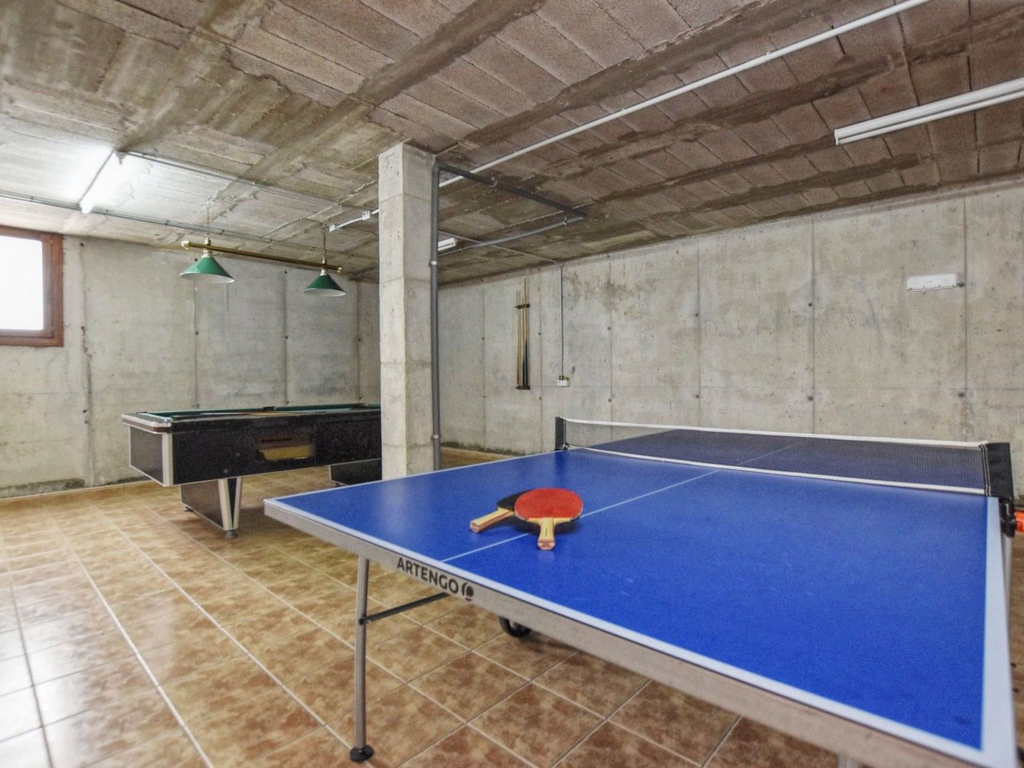 Photo of Schönes Landhaus mit Panoramablick auf die Berge