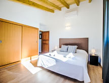 Casa de vacaciones Es Cos