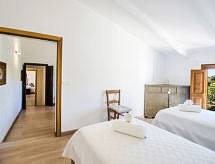 Casa de vacaciones Es Cos