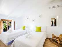 Casa de vacaciones Es Cos