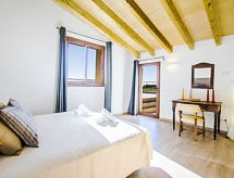 Casa de vacaciones Es Cos