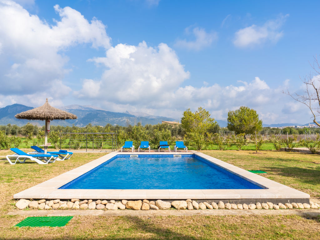 Ferienhaus Son Bordoi Ferienhaus  Mallorca