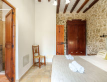 Apartamento Sa Bisbal