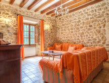 Apartamento Sa Bisbal