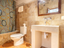 Apartamento Sa Bisbal
