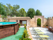 Apartamento Sa Bisbal