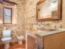 Apartamento Sa Bisbal