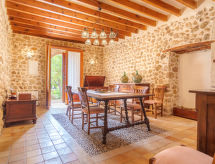 Apartamento Sa Bisbal