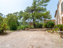 Apartamento Sa Bisbal